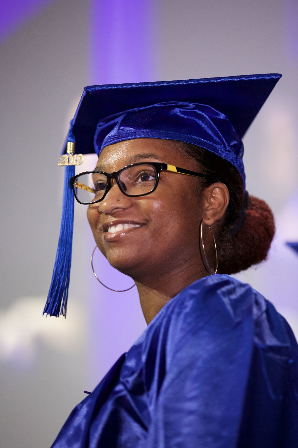 TCC graduation